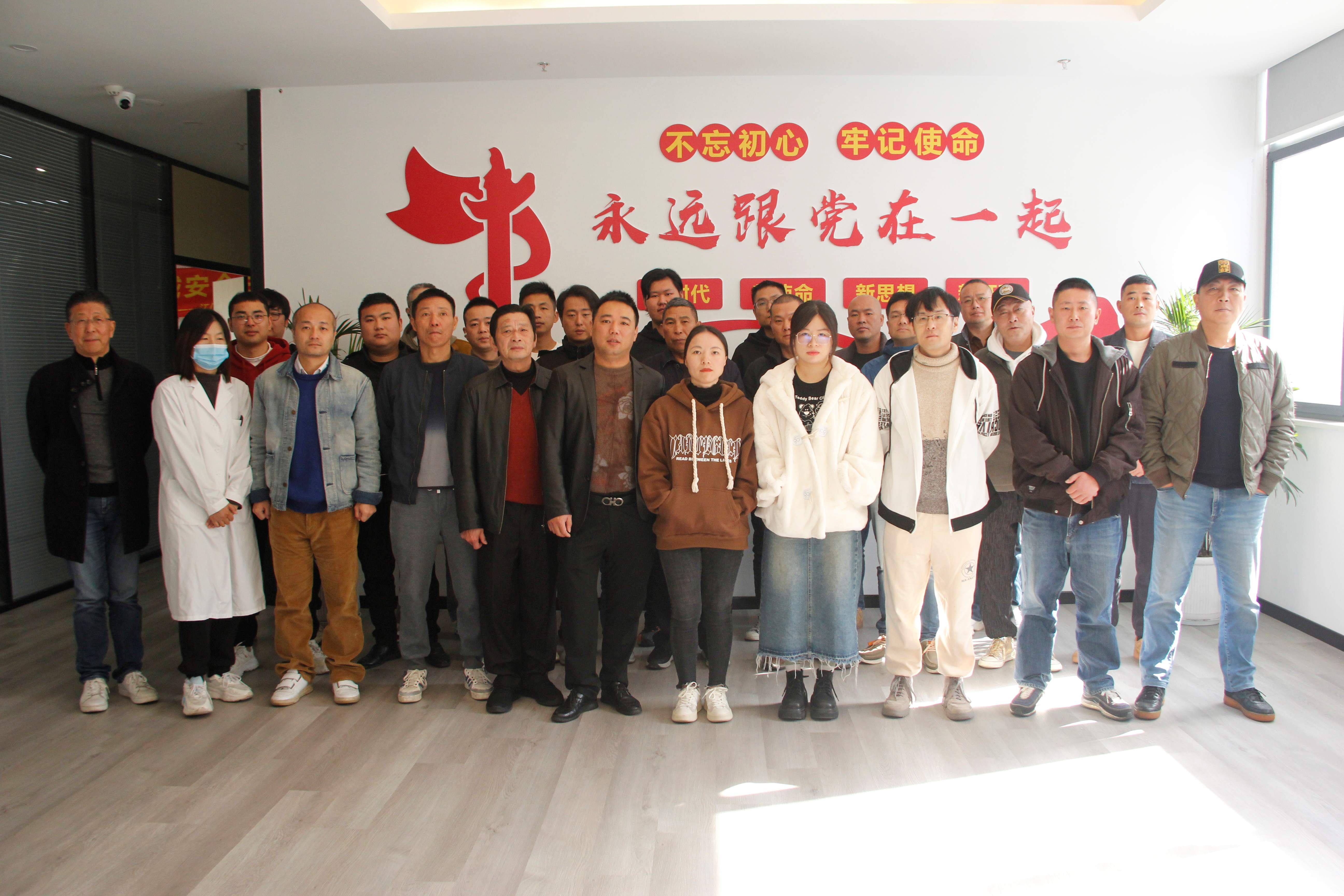 江川路街道消防演练